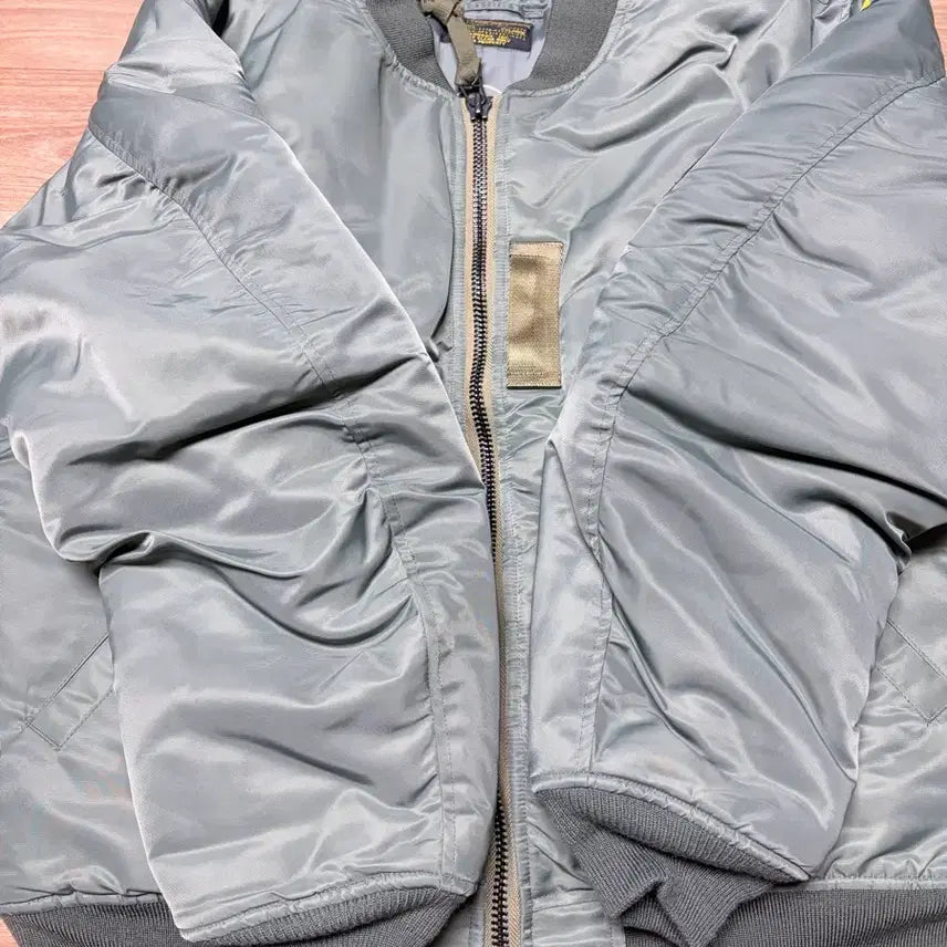[BUNJANG] BRONSON MA1 Flight Jumper / BRONSON MA1 항공 점퍼 브론슨