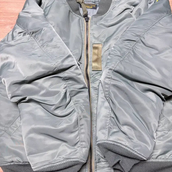 [BUNJANG] BRONSON MA1 Flight Jumper / BRONSON MA1 항공 점퍼 브론슨