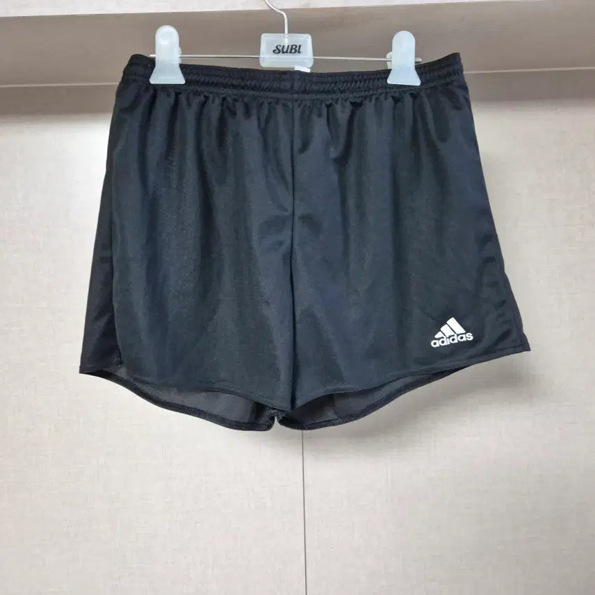 [BUNJANG] Adidas Parma 16 Shorts Black (Women's M) / 71(M)아디다스 여성 파르마 16 쇼츠 블랙