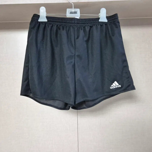 [BUNJANG] Adidas Parma 16 Shorts Black (Women's M) / 71(M)아디다스 여성 파르마 16 쇼츠 블랙
