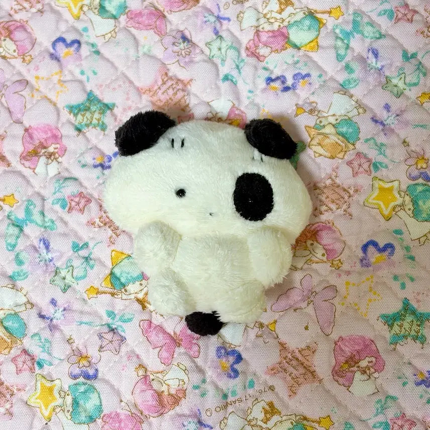 [BUNJANG] Puffy Brows Handmade Doll / 퍼피 브라우즈 puffy brows 핸드메이드 인형