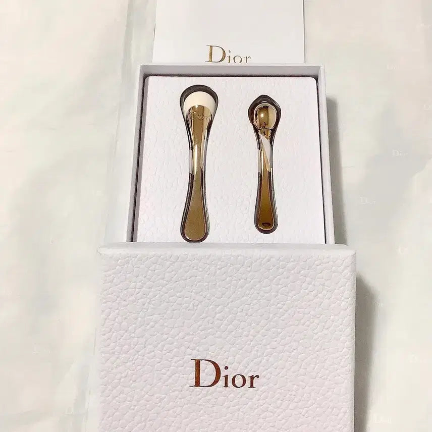 [BUNJANG] Dior Prestige Cream Eye Cream Applicator (Unused, Old Version) / 디올 프레스티지 크림 아이크림 어플리케이터