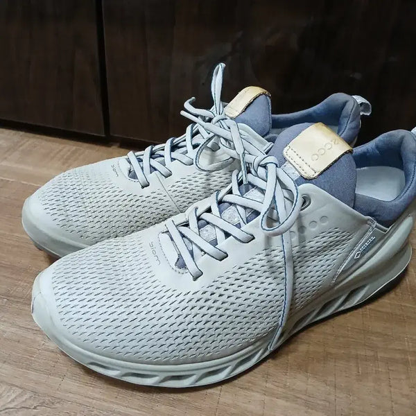 [BUNJANG] ECCO Gore-Tex Golf Shoes 265 / ECCO 고어텍스 골프화 265