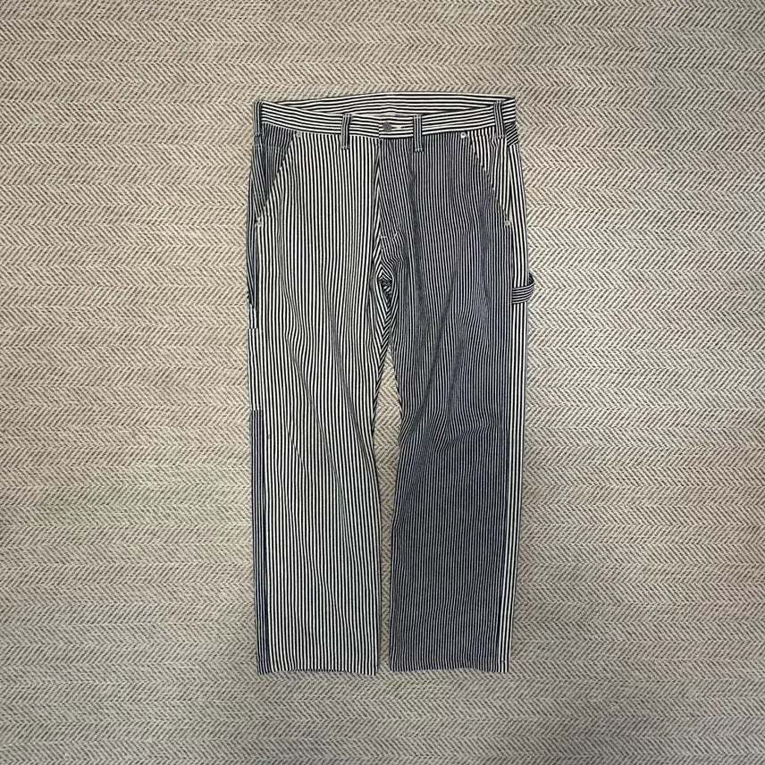 [BUNJANG] Kojima Genes 'Made in Japan' Denim Pants / KOJIMA GENES denim pants