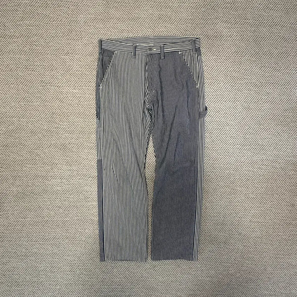 [BUNJANG] Kojima Genes 'Made in Japan' Denim Pants / KOJIMA GENES denim pants