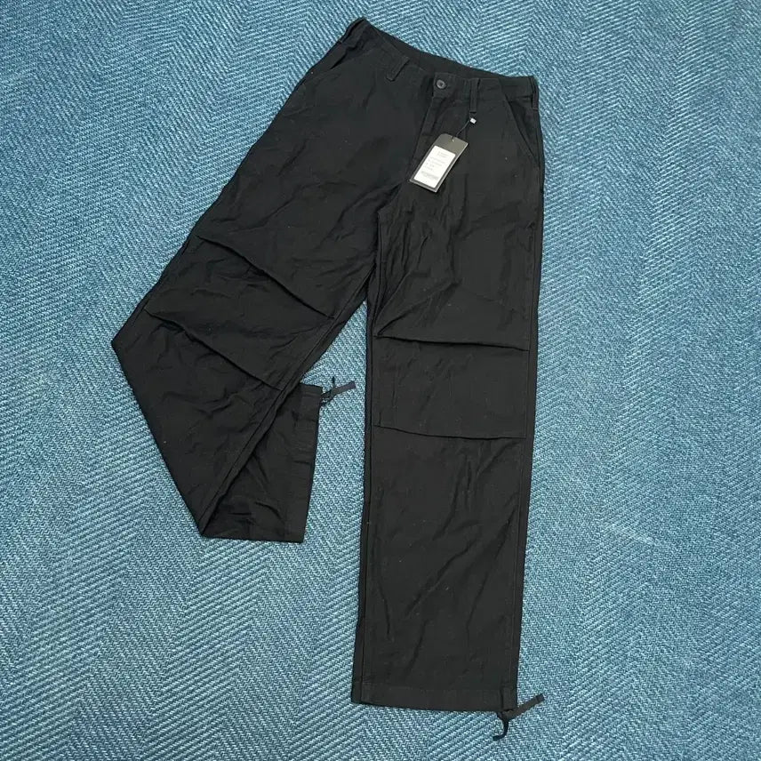 [BUNJANG] Musinsa Standard Cotton Pants / [26] 무신사스탠다드 면 바지 팬츠 만원샵