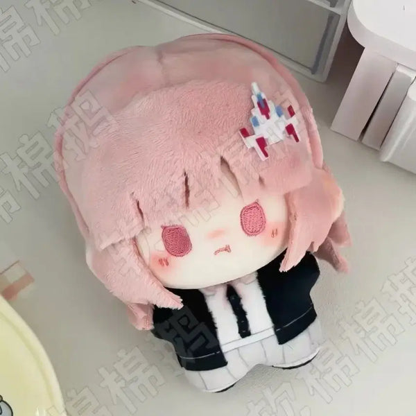 [BUNJANG] Danganronpa Nanami Chiaki Plush Doll / 단간론파 나나미 치아키 인형