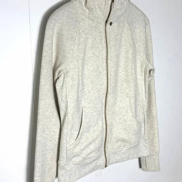 [BUNJANG] Lululemon Scuba Full Zip Hoodie / 룰루레몬 스쿠바 후드집업