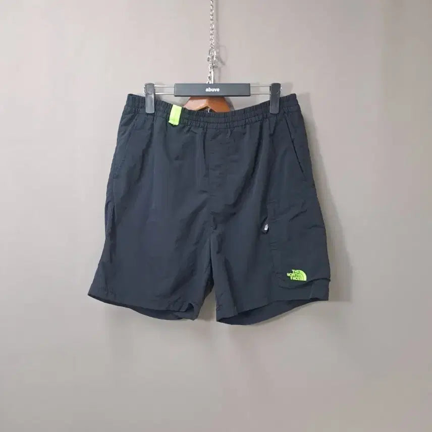 [BUNJANG] The North Face Navy Shorts / 노스페이스 반바지 네이비