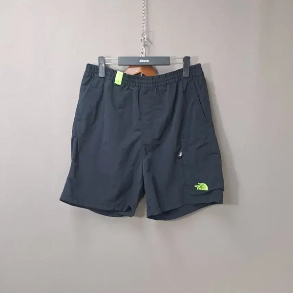 [BUNJANG] The North Face Navy Shorts / 노스페이스 반바지 네이비