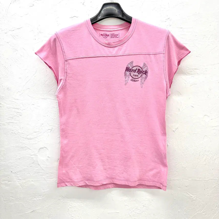 [BUNJANG] Hard Rock Cafe Angel T-Shirt XL / hard rock cafe 엔젤 티셔츠