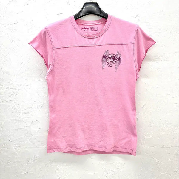 [BUNJANG] Hard Rock Cafe Angel T-Shirt XL / hard rock cafe 엔젤 티셔츠