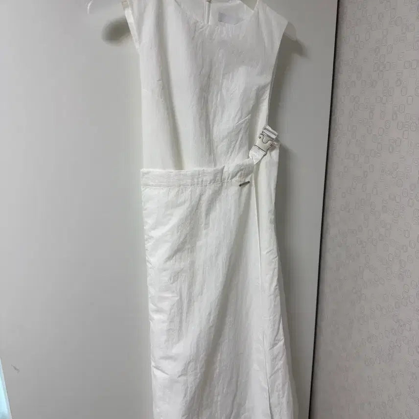[BUNJANG] Trimingbird One-Piece Dress / 트리밍버드 원피스