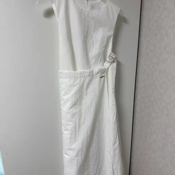 [BUNJANG] Trimingbird One-Piece Dress / 트리밍버드 원피스