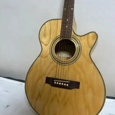 [BUNJANG] Acoustic Guitar / 통기타