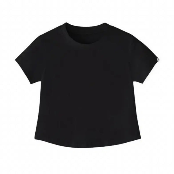 [BUNJANG] ACCE SEOUL Short Sleeve T-Shirt / ACCE SEOUL 아쎄 반팔 티셔츠