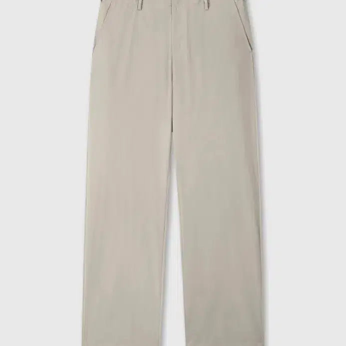 [BUNJANG] Epicenter Tourist Ban Trousers M Oyster Grey / 에피센터 투어리스트 반 트라우져(Ban trousers) 팝니다.