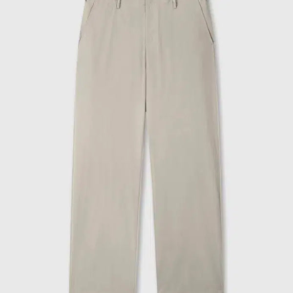[BUNJANG] Epicenter Tourist Ban Trousers M Oyster Grey / 에피센터 투어리스트 반 트라우져(Ban trousers) 팝니다.