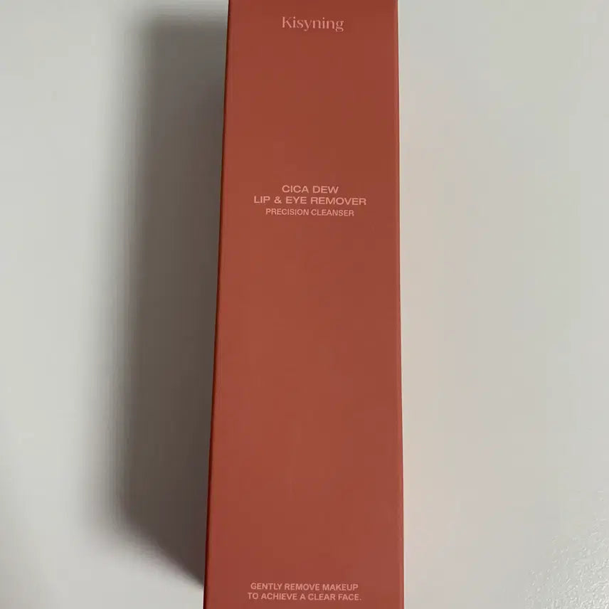 [BUNJANG] Kishin Cica Dew Lip & Eye Remover 100ml / 키시닝 시카 듀 립 앤 아이 리무버 100ml 새상품