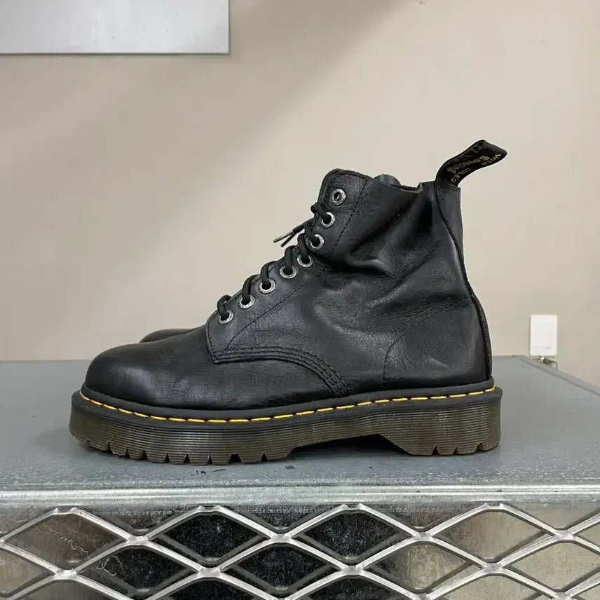 [BUNJANG] Dr. Martens 1460 Bex Boots UK 8 / 닥터마틴 1460 벡스 UK8 (gr-5785)