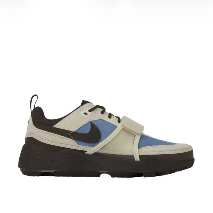 [BUNJANG] Nike x Travis Scott Zoom Field 'Jacks Pale' (US 9.5) / [275] 나이키 x 트래비스 스캇 줌 필드 잭스 페일