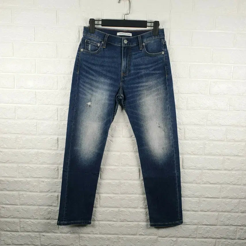 [BUNJANG] Calvin Klein Jeans / [27]캘빈클라인 청바지
