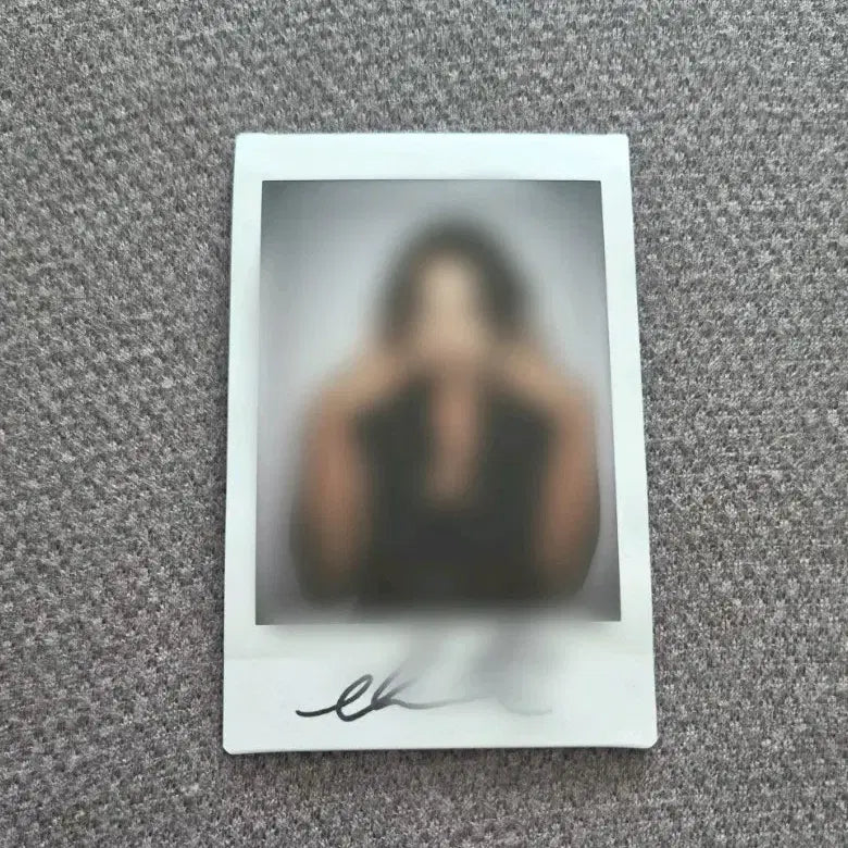 [BUNJANG] LOONA/ARTMS Hyunjoo Ssyapoll Photocard / 이달소 루셈블 혜주 싸폴