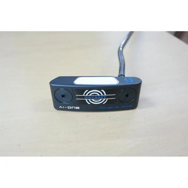 [BUNJANG] Odyssey AIONE Double Wide 34-inch Putter / 오디세이 AIONE 더블와이드 34인치 퍼터