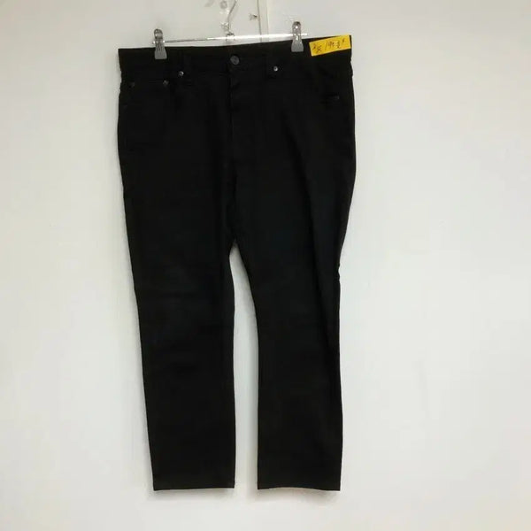 [BUNJANG] Plac Men's Spring/Fall Pants 34 Inch / 플랙 남성 봄가을 바지 34인치@9958