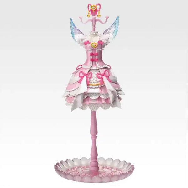[BUNJANG] Aikatsu Aurora Kiss Tray Ichiban Kuji A Prize / 아이카츠 오로라키스 트레이 이치방쿠지 A상 아이엠스타