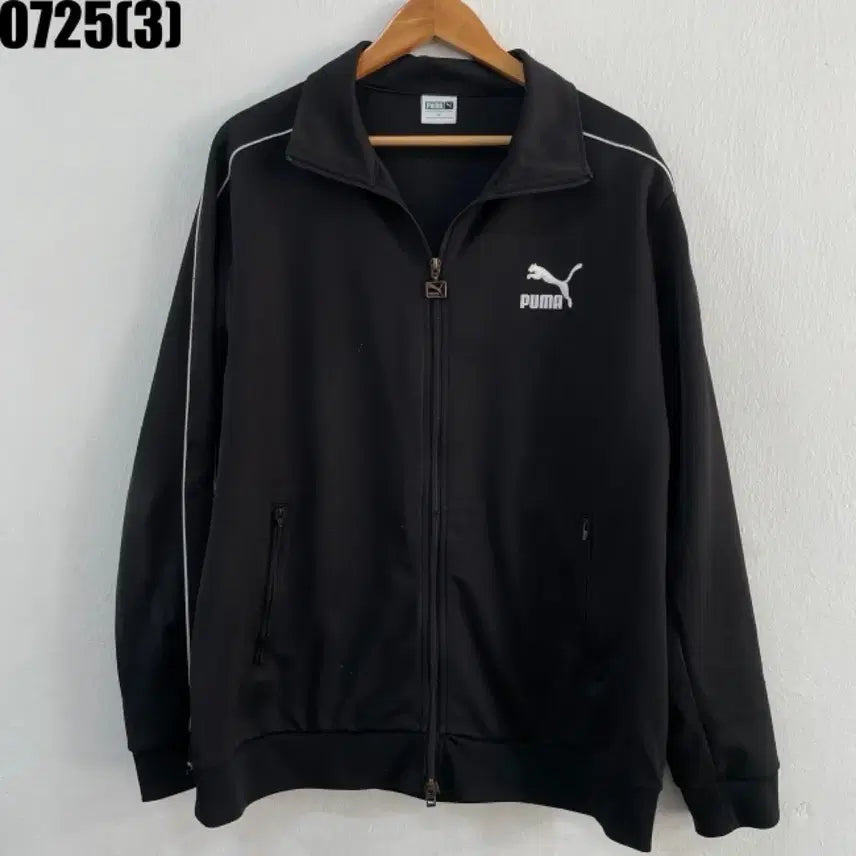 [BUNJANG] Puma Jacket / 푸마 자켓