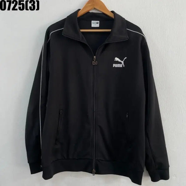[BUNJANG] Puma Jacket / 푸마 자켓