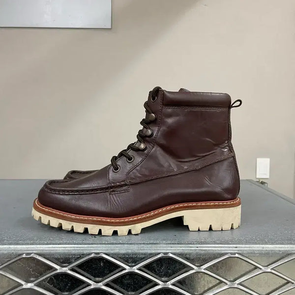 [BUNJANG] Kuerne Torino 02 Ankle Boots / 쿠에른 토리노 02 목토 265 (gr-5786)