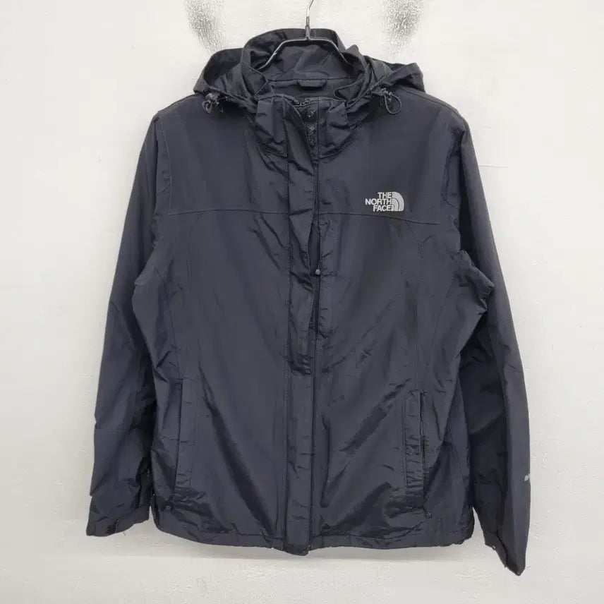 [BUNJANG] The North Face Hyvent Windbreaker Jacket / [여성77 size] 노스페이스 하이벤트 바람막이 등산복 자켓