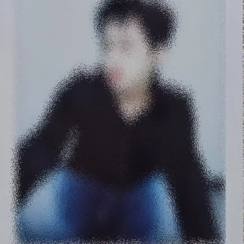 [BUNJANG] Identity (idntt) Kim Juho Signed Polaroid (Itsnotover) / 아이덴티티 idntt 김주호 싸폴 싸인폴라 잇츠낫오버