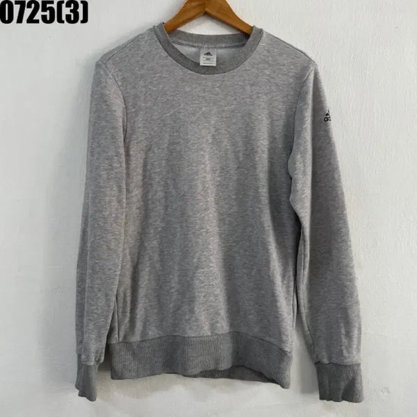 [BUNJANG] Adidas Sweatshirt / 아디다스 맨투맨