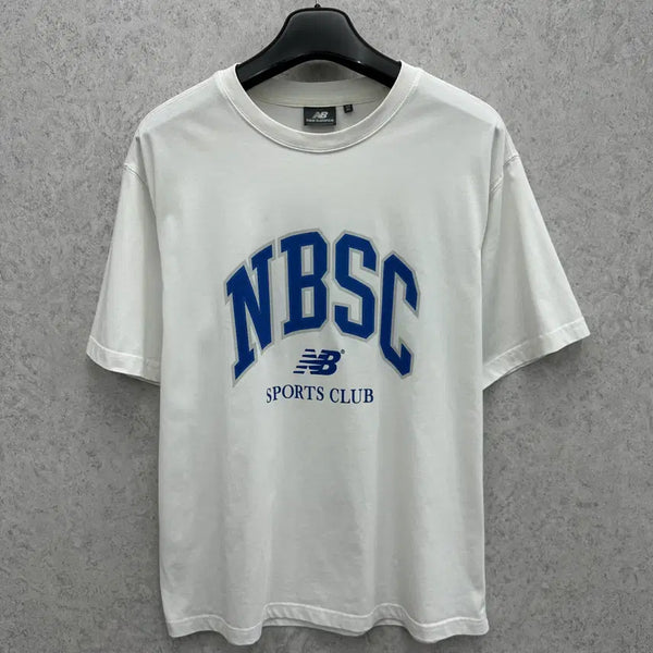 [BUNJANG] New Balance Men's T-Shirt XL / 105 뉴발란스 남자 반팔 티셔츠