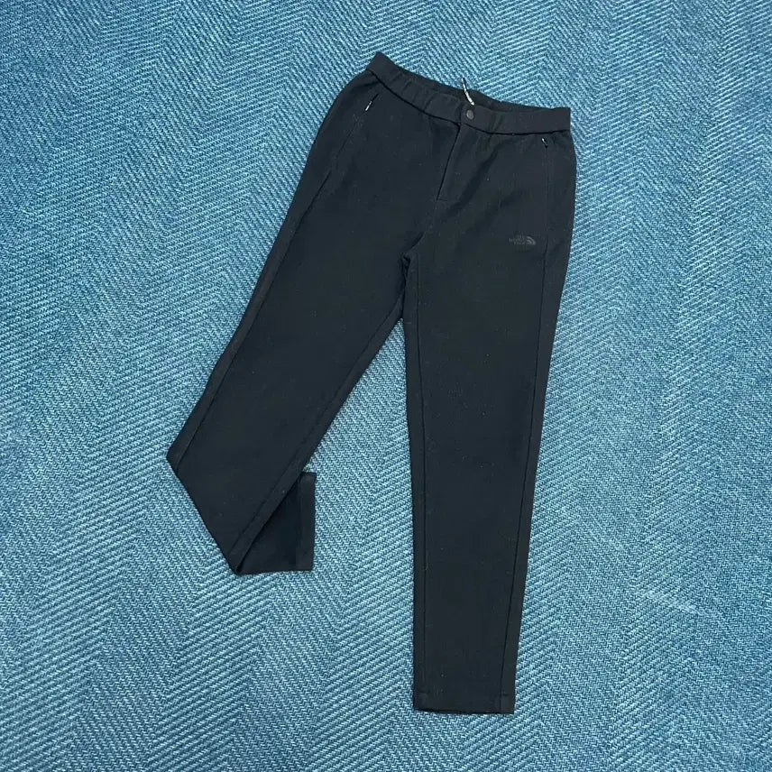 [BUNJANG] The North Face Fleece Pants Women's Size 73 / [여성73] 노스페이스 후리스 바지 팬츠 만원샵
