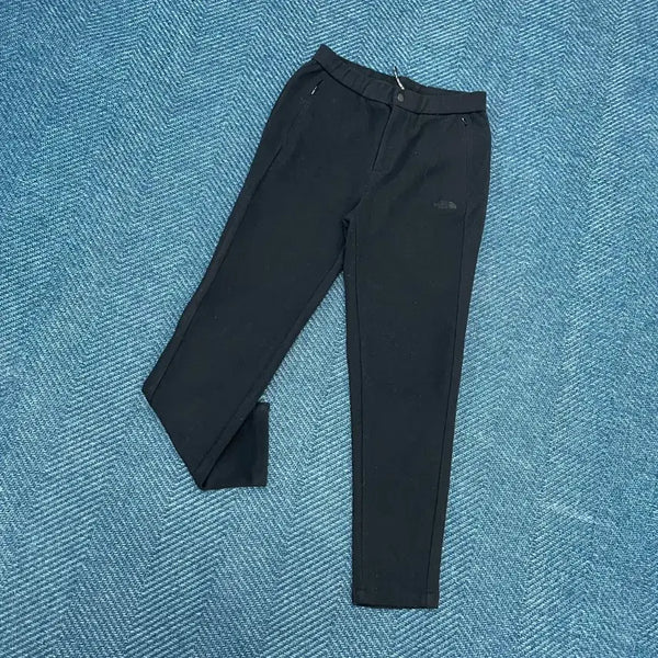 [BUNJANG] The North Face Fleece Pants Women's Size 73 / [여성73] 노스페이스 후리스 바지 팬츠 만원샵