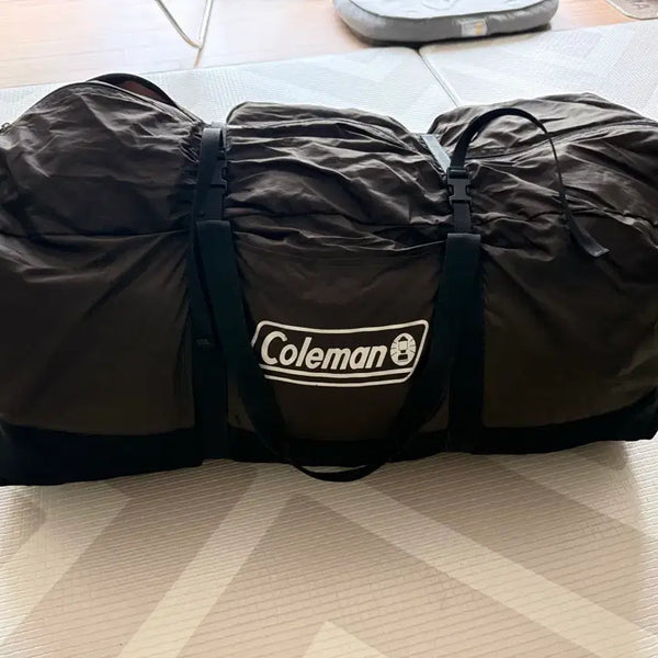 [BUNJANG] Coleman Asterion Tent / 콜맨 아스테리온 텐트