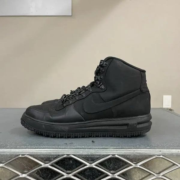 [BUNJANG] Nike Lunar Force 1 Duckboots 18 Size 270 / 나이키 루나포스1 덕부츠 18 270 (gr-5787)