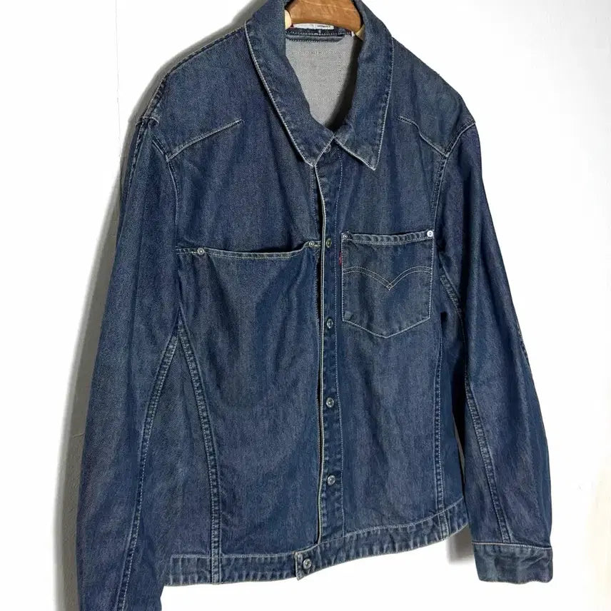 [BUNJANG] Levi's Engineered Jacket / 리바이스 자켓