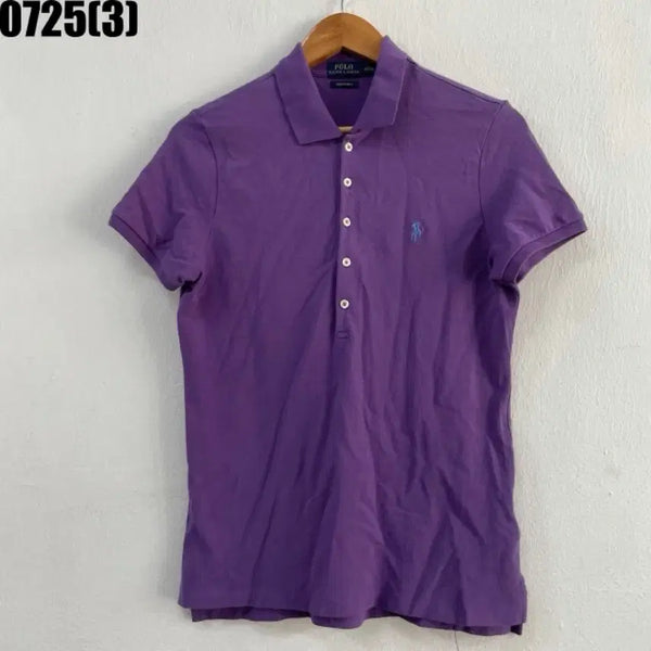 [BUNJANG] Polo Ralph Lauren Short Sleeve T-Shirt / 폴로 반팔티셔츠