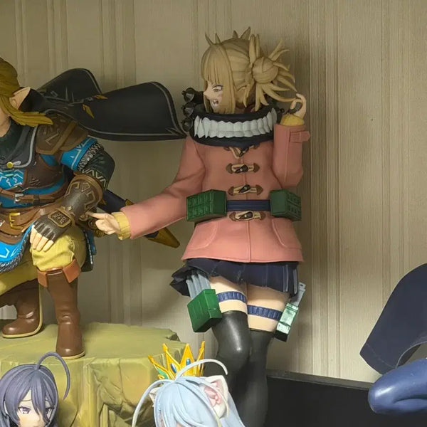 [BUNJANG] Himiko Toga Figure / 토가 히미코 피규어