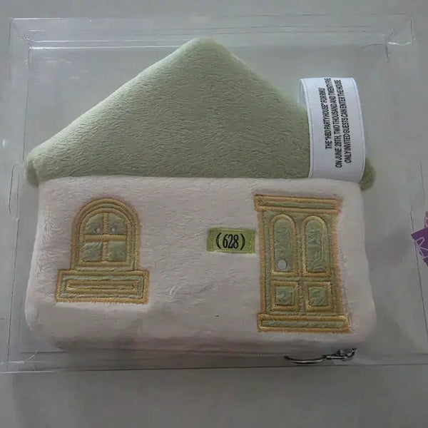 [BUNJANG] Riku Birthday Pouch (Sealed) / 리쿠 생일 파우치 미개봉