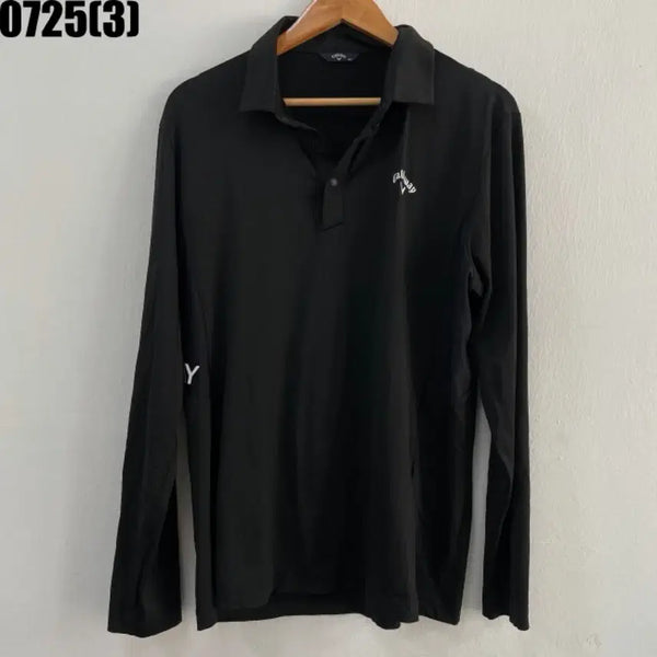 [BUNJANG] Callaway Long Sleeve T-Shirt / 캘러웨이 긴팔티셔츠