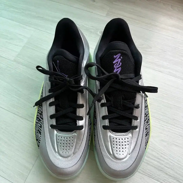 [BUNJANG] Nike Jordan Zion 4 PF Sneakers (270mm) / 나이키 조던 자이언 4 PF (Jordan Zion 4 PF)