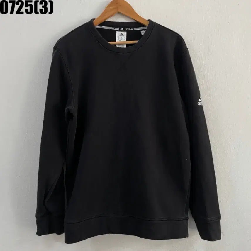 [BUNJANG] Adidas Sweatshirt / 아디다스 맨투맨