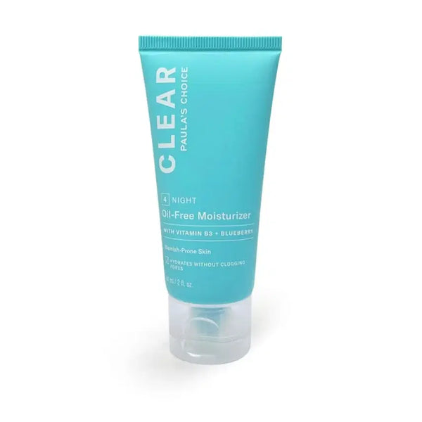 [BUNJANG] Paula's Choice Clear Oil-Free Moisturizer (Sealed) / (미개봉) 폴라초이스 모이스처라이저