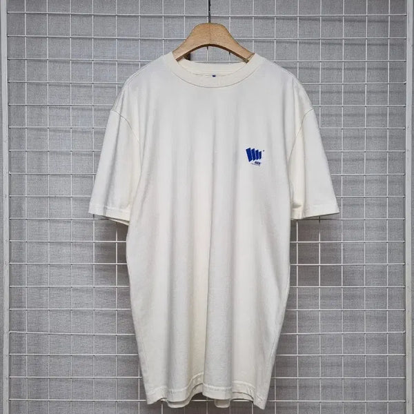 [BUNJANG] ADER Error Short Sleeve T-Shirt / ADER 아더에러 반팔티